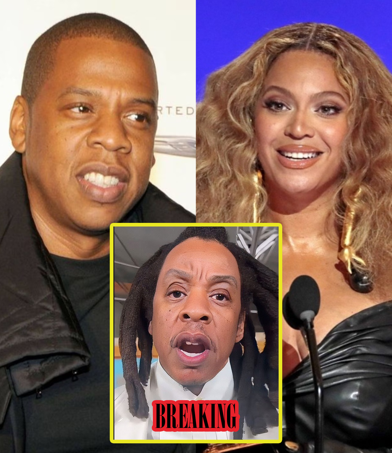 VIDEO Jay Z Sends Brutal Response To Beyoncé Leaked Freak Off Footage