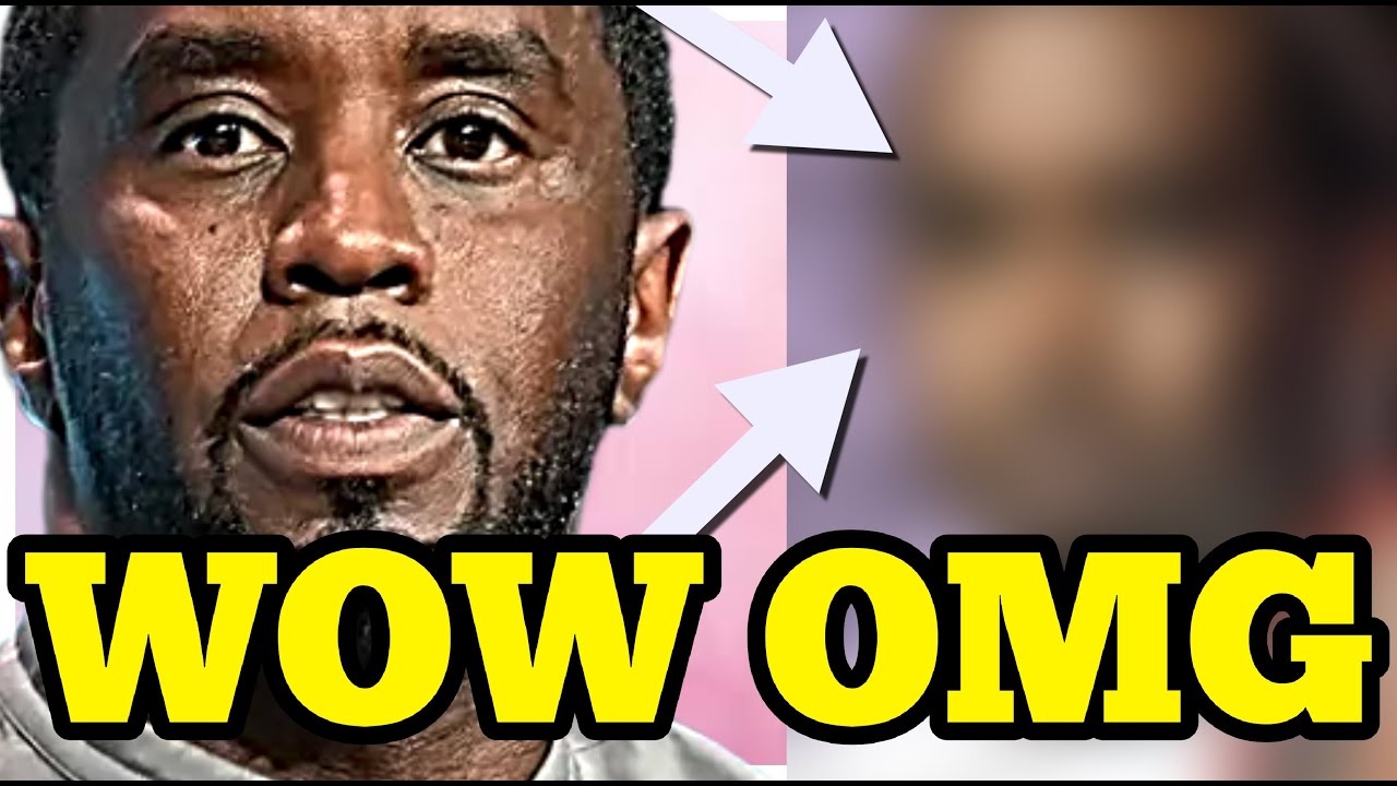 (VIDEO) IMAGES OF WHAT P DIDDY LOOKS NOW HAVE BEEN RELEASED AND THEY ...