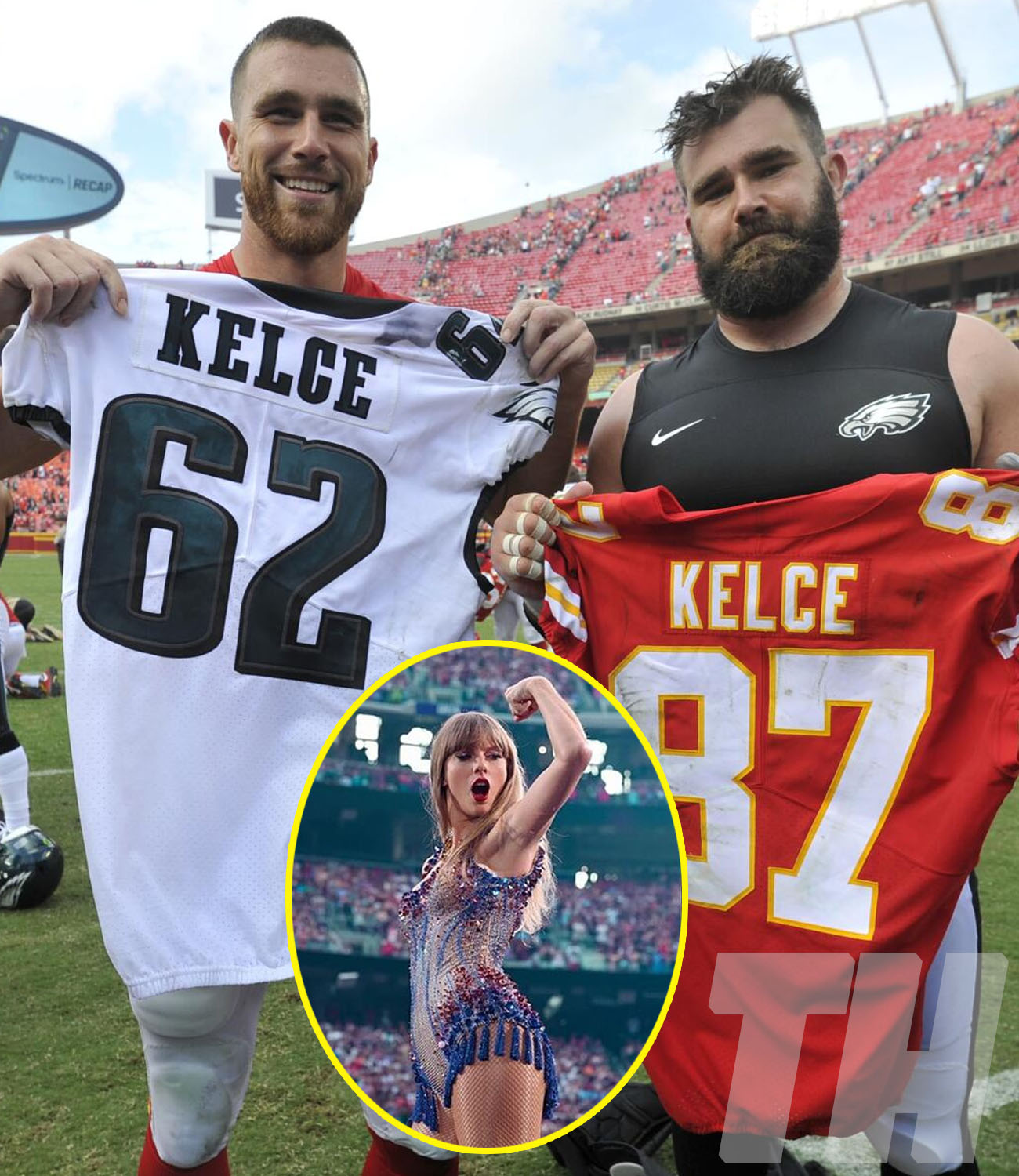 Is Travis Kelce Going To The Grammys 2025