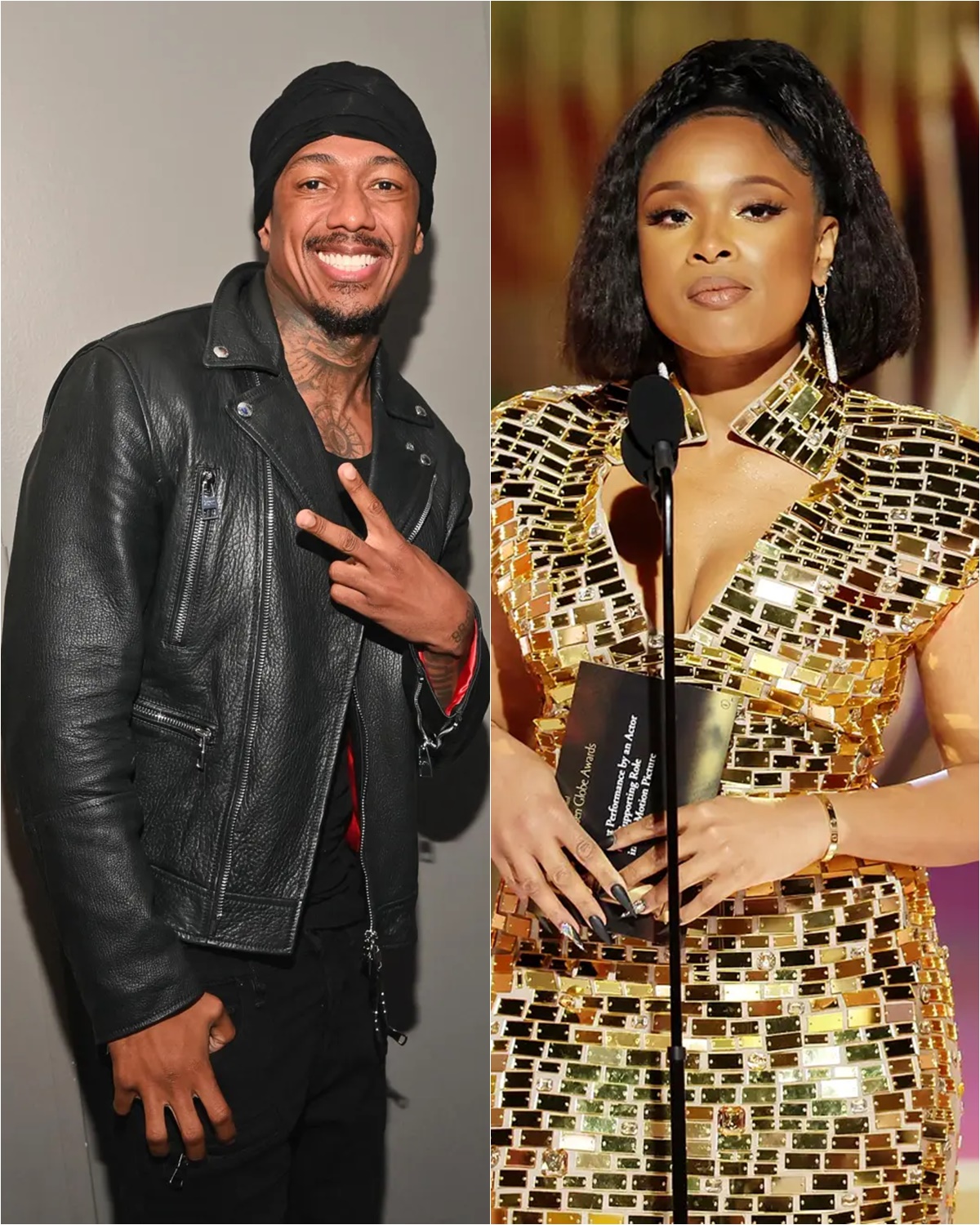 Nick Cannon’s talk show CANCELED after just one season and struggling ...