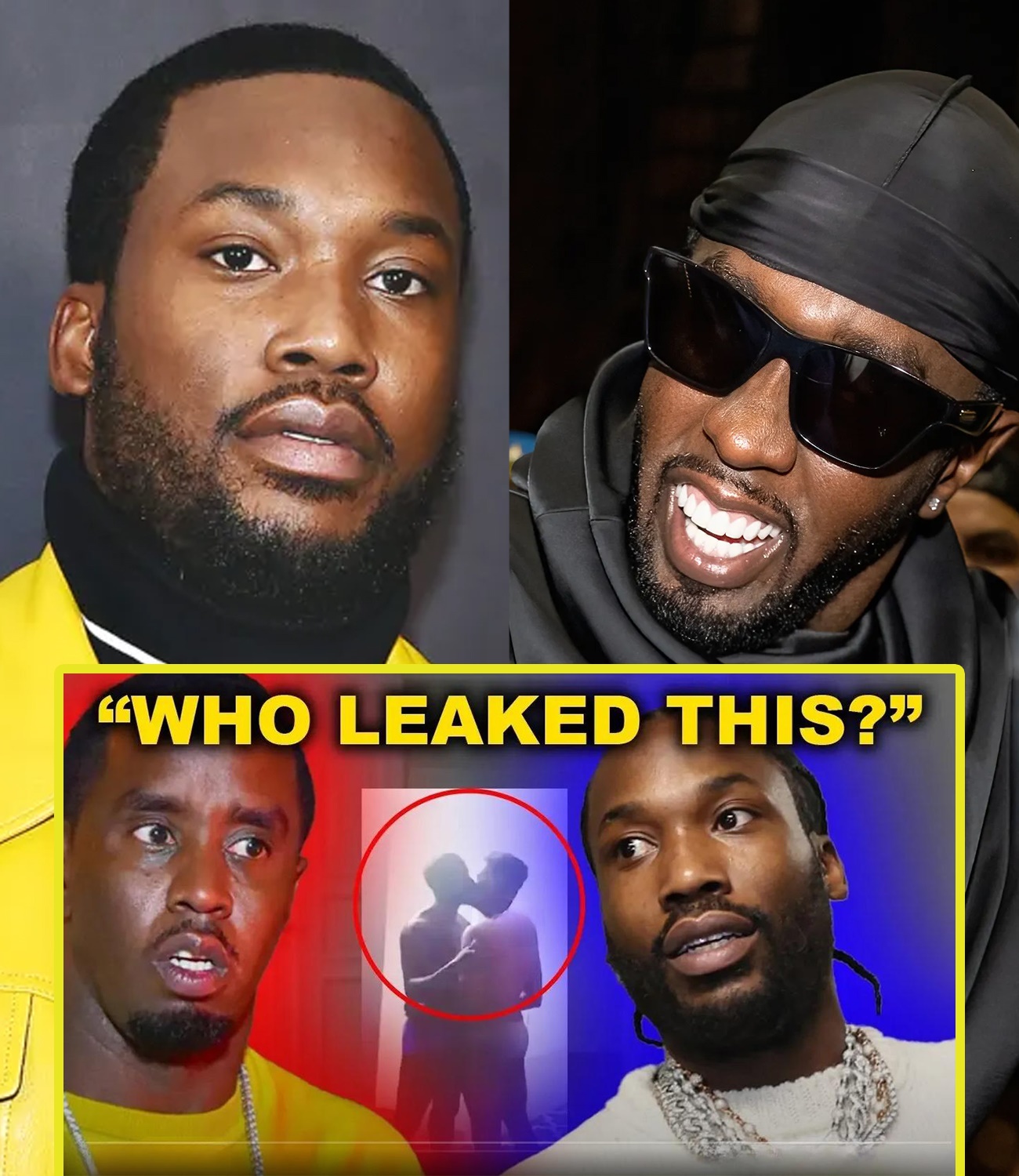 Meek Mill Sues Diddy 52 Trend Spotter