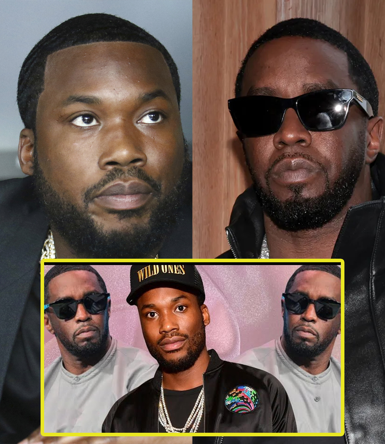 (VIDEO) Meek Mill called out for following gay p⭕️rn on X after 🅰 ...