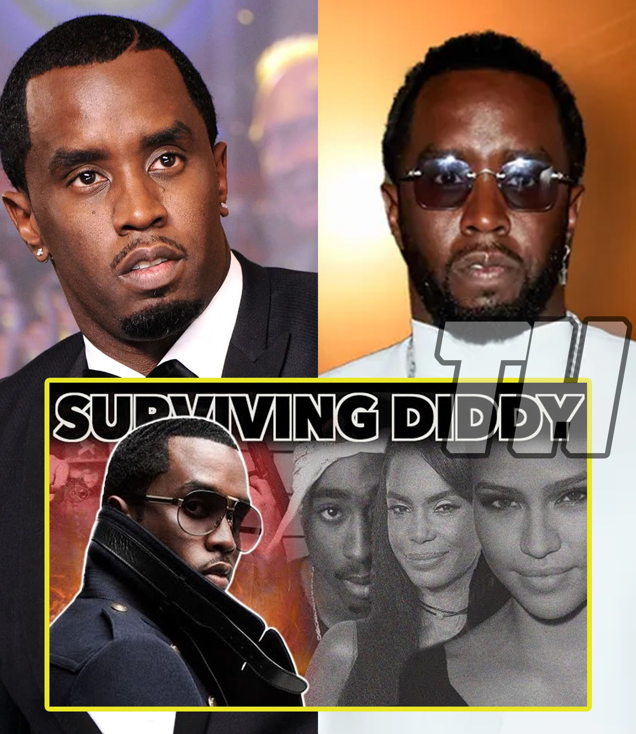 (VIDEO) SURVIVING DIDDY, Exposing All The M*rders (8 bodies), The ...