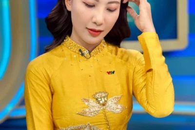 MC VTV ‘đắ-c tộ-i’ với bà con cả nước! khán giả quá thatvong