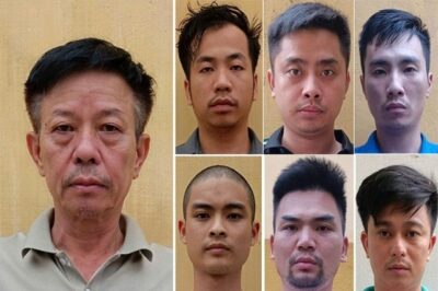 Lộ diện ông trùm đứng sau thao t-úng đưa Bùi Đình Khánh vào đời, có quan hệ đặc biệt