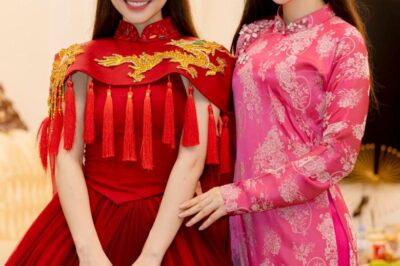 Nữ MC nổi tiếng là chị gái ruột Hòa Minzy nhan sắc lẫn trình độ hơn đứt người em nổi tiếng!