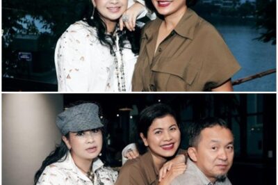 10 năm chung sống với Quốc Trung, Thanh Lam thừa nhận ‘phức tạp’ khi gặp vợ mới của chồng cũ!