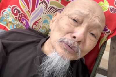 Tối nào bố chồng cũng hỏi mượn quần áo của tôi để ôm đi ngủ…