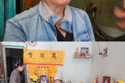 Lời hứa dang dở của người cha với con g::ái 14t bị ô tô cán tuvong ở Vĩnh Long: Ai đọc cũng rơi nước mắt