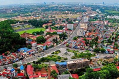 CHÍNH THỨC: Dự kiến điều động 12 lãnh đạo cấp tỉnh về công tác ở xã mới thành lập, đó là…