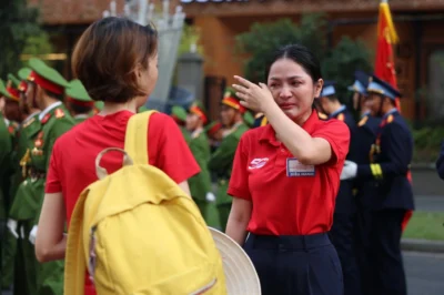 Ca sĩ Duyên Quỳnh chính thức lên tiếng sau tin đồn ‘tị n-ạnh’ với đồng nghiệp hát ca khúc 2 tỷ view của chính mình
