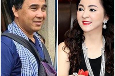 Bà Phương Hằng từng nói gì về MC Quyền Linh mà đến giờ cả nước vẫn không thể chối cãi
