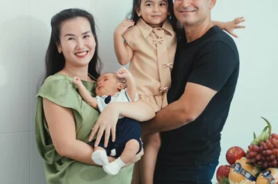 Võ Hạ Trâm lấy chồng đại gia Ấn Độ vẫn sống tiết kiệm, khẳng định không thích hơn thua với đời