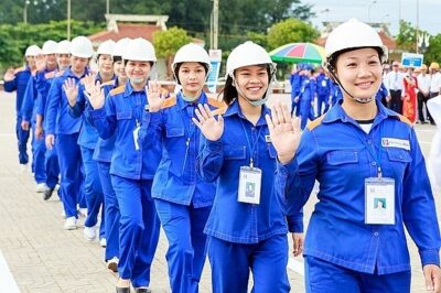 Từ hôm nay: Lương cơ sở 2,34 triệu chính thức “xóa sổ”, hàng triệu người vui mừng vì hưởng lợi quá nhiều