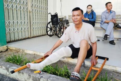 Toàn bộ clip ghi lại vụ tainan thảm khố-c chưa từng có trên cao tốc mới đây! Cả đời chưa bao giờ thấy nhiều thithe đến thế!