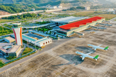 Một sân bay cực xịn xò sẽ xuất hiện ở Ninh Thuận, Thủ tướng giao Bộ Quốc phòng làm chủ đầu tư