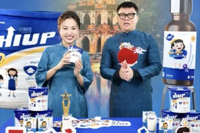 Trách nhiệm của loạt nghệ sĩ nổi tiếng trong vụ sữa giả chấn động cả nước! Đừng tưởng đóng vai nạn nh-ân là xong