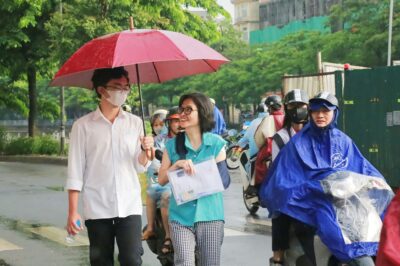 Bất ngờ số điểm 10 môn Toán tốt nghiệp THPT 2025