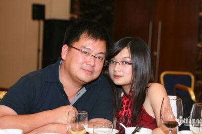 Có ai đó xoá tin nhắn cuối cùng của ông Hoàng Nam Tiến sau khi ông q;ua đ;ời? Lý do là gì?