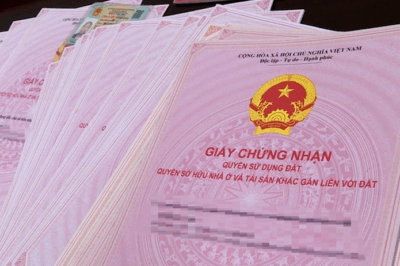 Từ 1/7: Những trường hợp nào cần đổi “sổ đỏ” ngay lập tức?