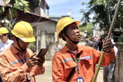 Đã rõ bảng giá tiền điện tháng 7 hàng triệu người dân thấp thỏm từ bây giờ! EVN cuối cùng đã thông báo rồi!