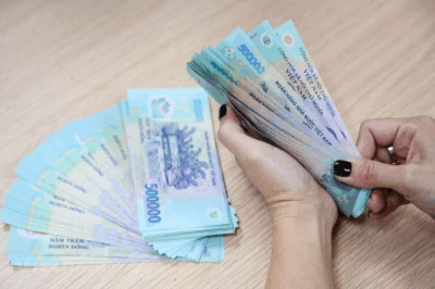 Chính thức từ nay: Hàng nghìn người không có lương hưu được hưởng 500.000 đồng mỗi tháng, biết ngay để nhận đủ tiền