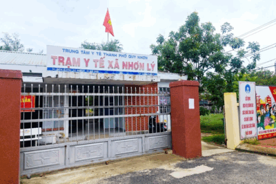 Đây chính là phương án hoạt động của trạm y tế xã, benh viện tuyến huyện sau khi tổ chức chính quyền hai cấp – thế này thì mừng cho bà con quá rồi