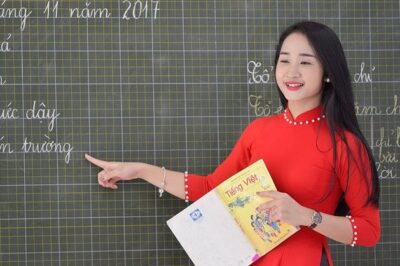 Từ 1/1/2026: Các giáo viên dạy giỏi được hưởng 1 ưu tiên chưa từng có trước đây