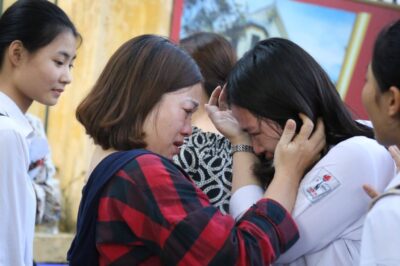 Bộ Giáo dục chính thức lên tiếng vềđề thi tốt nghiệp THPT “quá khó” khiến thí sinh kh/;ó/;c ngh//ẹ;n