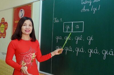 Hàng triệu nhà giáo vui như Tết: tiếp tục hưởng phụ cấp thâm niên cho đến khi cải cách tiền lương