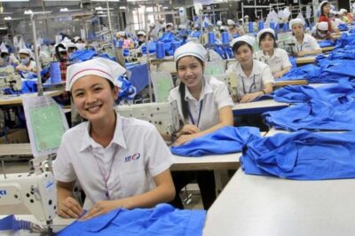 Không còn lương cơ sở, nhiều người vui mừng hưởng lợi chưa từng có