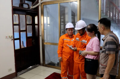 EVN làm ngay một việc “đền bù” cho những hộ dân có hóa đơn tiền điện cao đột biến