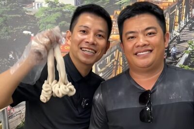 Hải Sapa bất ngờ “tố” Ngô Quyền Thế bán lòng se điếu