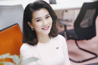 BTV Khánh Trang không hoàn toàn có lỗi trong bản tin Thời sự 19h!