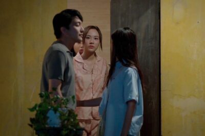 Nữ phụ trong Dịu Dàng Màu Nắng rất xinh nhưng đang bị khán giả gh;;é;t c;a;y đ;ắ;ng, “chỉ biết xin lỗi cả nước”