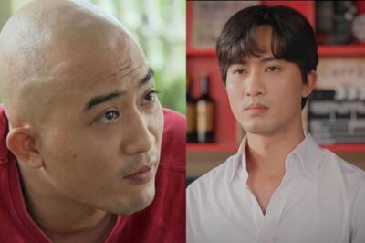 Doãn Quốc Đam lĩnh “b/ản á/n cuối cùng”, nhưng khán giả lại thấy… chưa đủ vì điều này