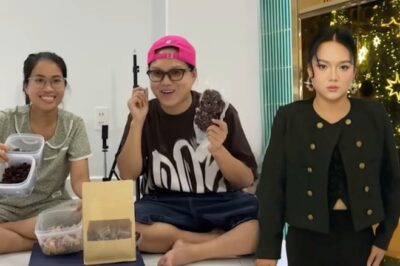 Thiếu tướng Tô Cao Lanh nói gì về l:;ùm x:ùm từ thiện của Phạm Thoại, mẹ bé Bắp