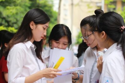 Môn thi tưởng “dễ xơi” nhưng cả nước chỉ có 4 điểm 10