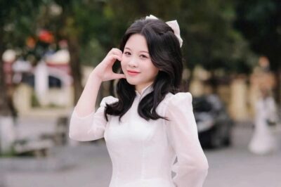 Nữ thủ khoa 3 điểm 10 khối A00 ở Hưng Yên mơ ước thành doanh nhân… Chuẩn con nhà người ta