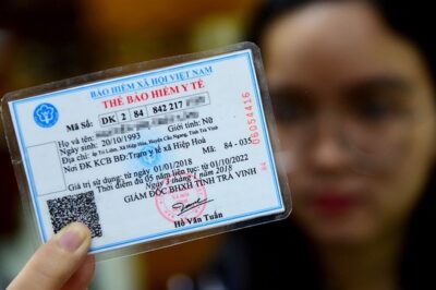  Đừng c:;oi th;ường thẻ BHYT: Từ tháng 8, có thể là “chiếc ví phụ” của hàng triệu người