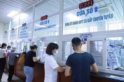 Từ 1/8 này : Ai đóng BHYT đủ 5 năm có thể ngồi không nhận 6 triệu mỗi tháng