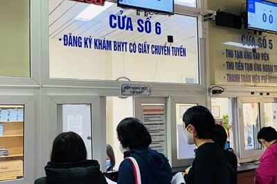 TIN CỰC VUI: Đủ điều kiện BHYT – người dân có thể nhận khoản hỗ trợ tiền mặt đều đặn mỗi tháng
