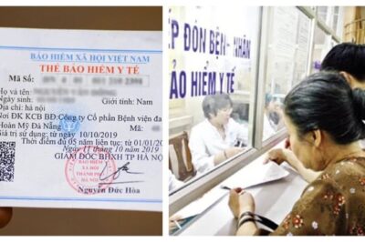 BHYT 5 năm liền, tự nhiên có “lộc trời cho” – tiền về đều tay mỗi tháng từ tháng 8 này