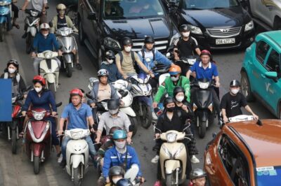 C/ấ/m xe xăng: Mỗi người dân có thể nhận tiền mặt để đổi sang xe điện – thật không vậy