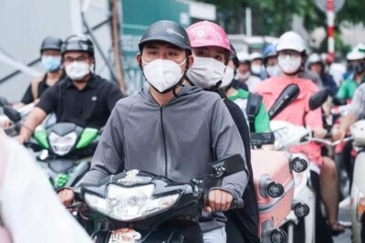 C/ấ/m xe máy xăng, Hà Nội tính phát tiền mặt cho dân – nhưng ai được, ai không