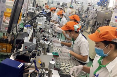  Từ 1/8 này: Một thay đổi âm thầm nhưng cực kỳ có lợi cho người lao động – đừng bỏ qua