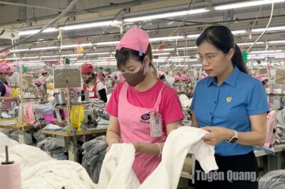 Tăng hơn gấp đôi lương từ 1/8 này: Quy định mới khiến hàng triệu người được lợi chỉ vì