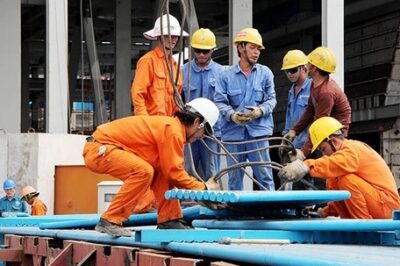 Tăng hơn gấp đôi lương tính BH thất nghiệp: Ai được hưởng, ai… ngoài cuộc?