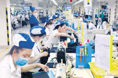 Từ 1/8 này: Một khoản lương bất ngờ tăng gấp đôi, người lao động được lợi gì?