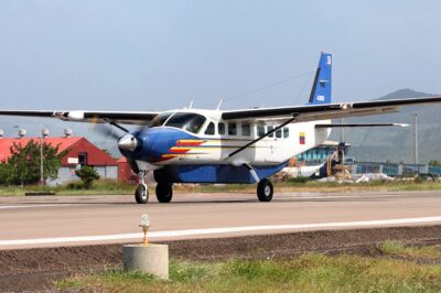 Phút c;uối đ;ịnh m-ệnh: Máy bay quân sự m-ấ.t liên lạc, phát tín hiệu SOS kỳ lạ rồi r;ơi thẳng xuống Amazon